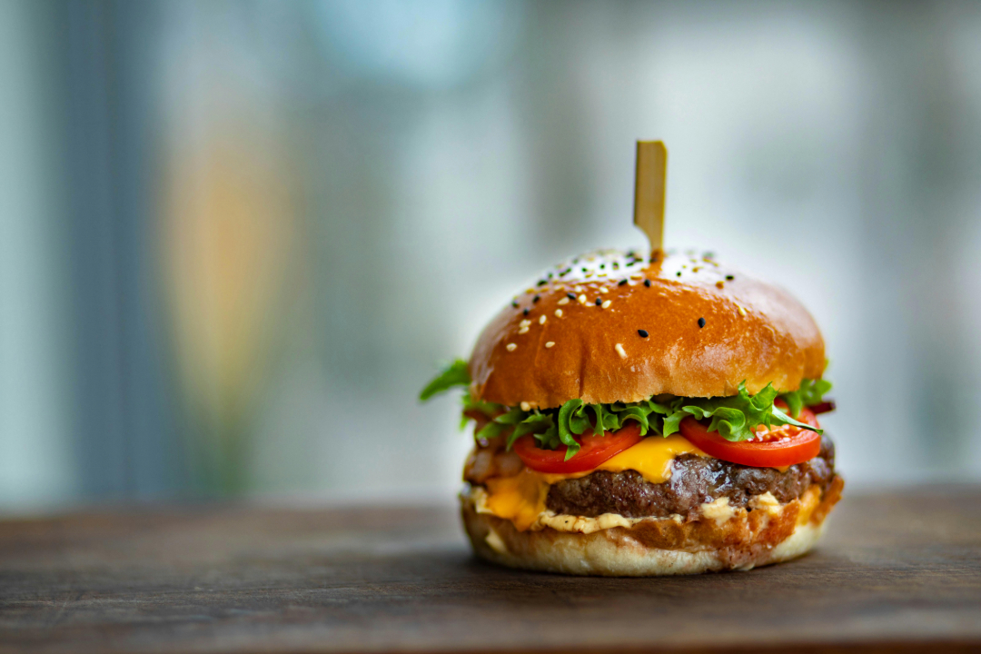 image de Fast food et obésité, quel est le lien ?