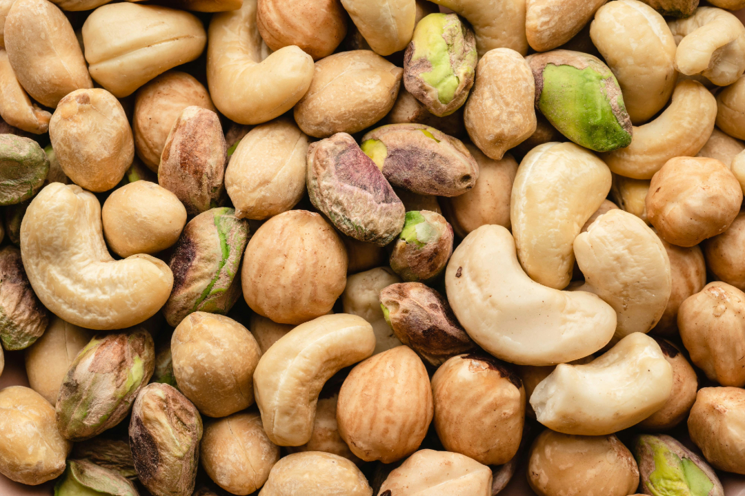 image de 6 idées d'encas peu caloriques pour perdre du poids