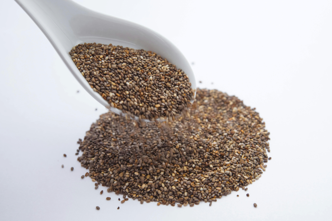image de 10 Aliments riches en fibres