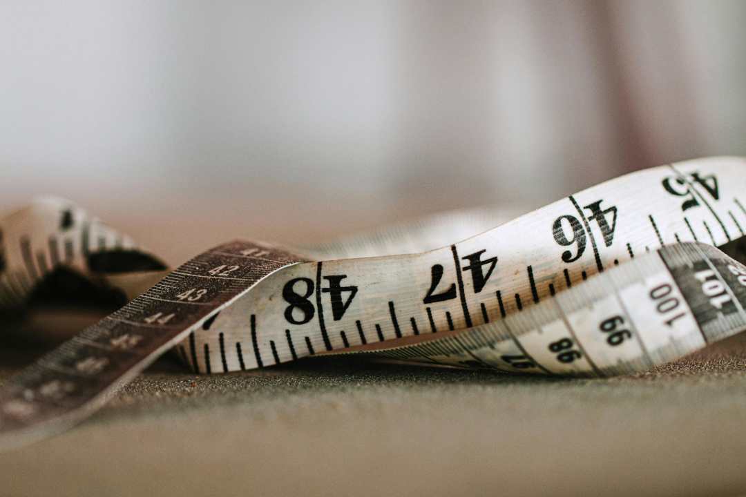 image de Comment mesurer ses progrès ?