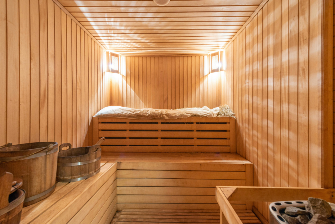 image de Sauna, peut-on réellement perdre du poids ?