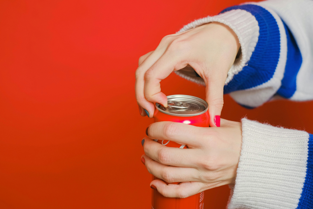 image de Sodas et perte de poids, puis-je en consommer ?